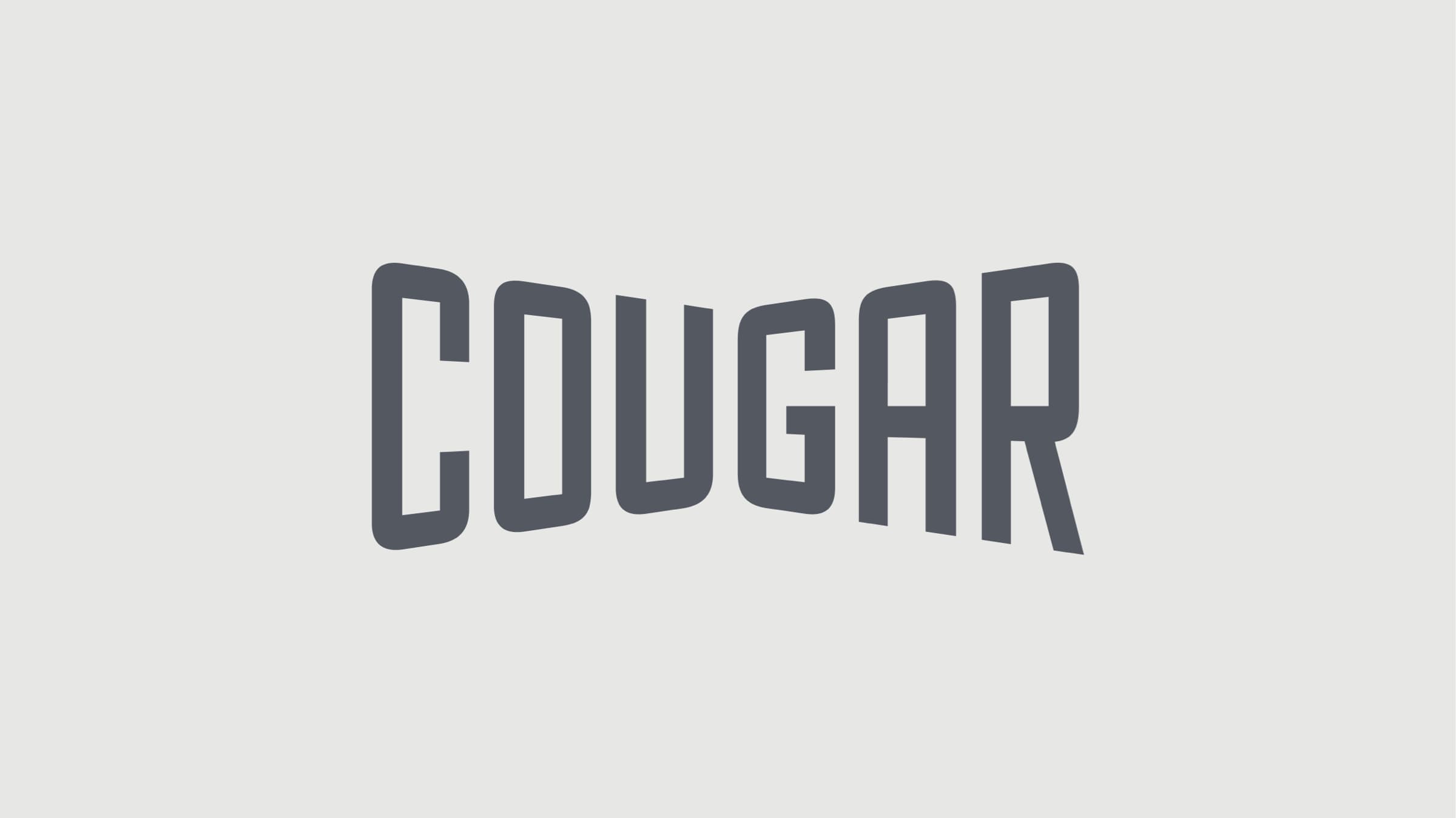 Cougar