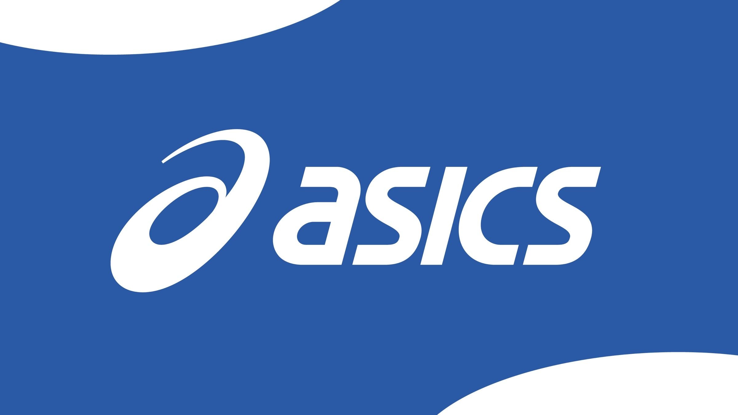 Asics