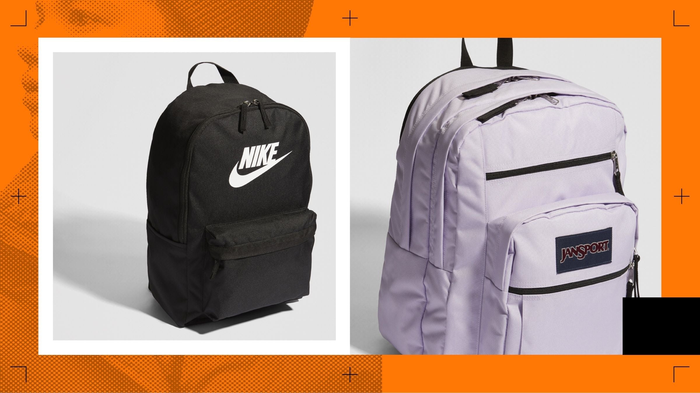 Kids Bags & Accessories