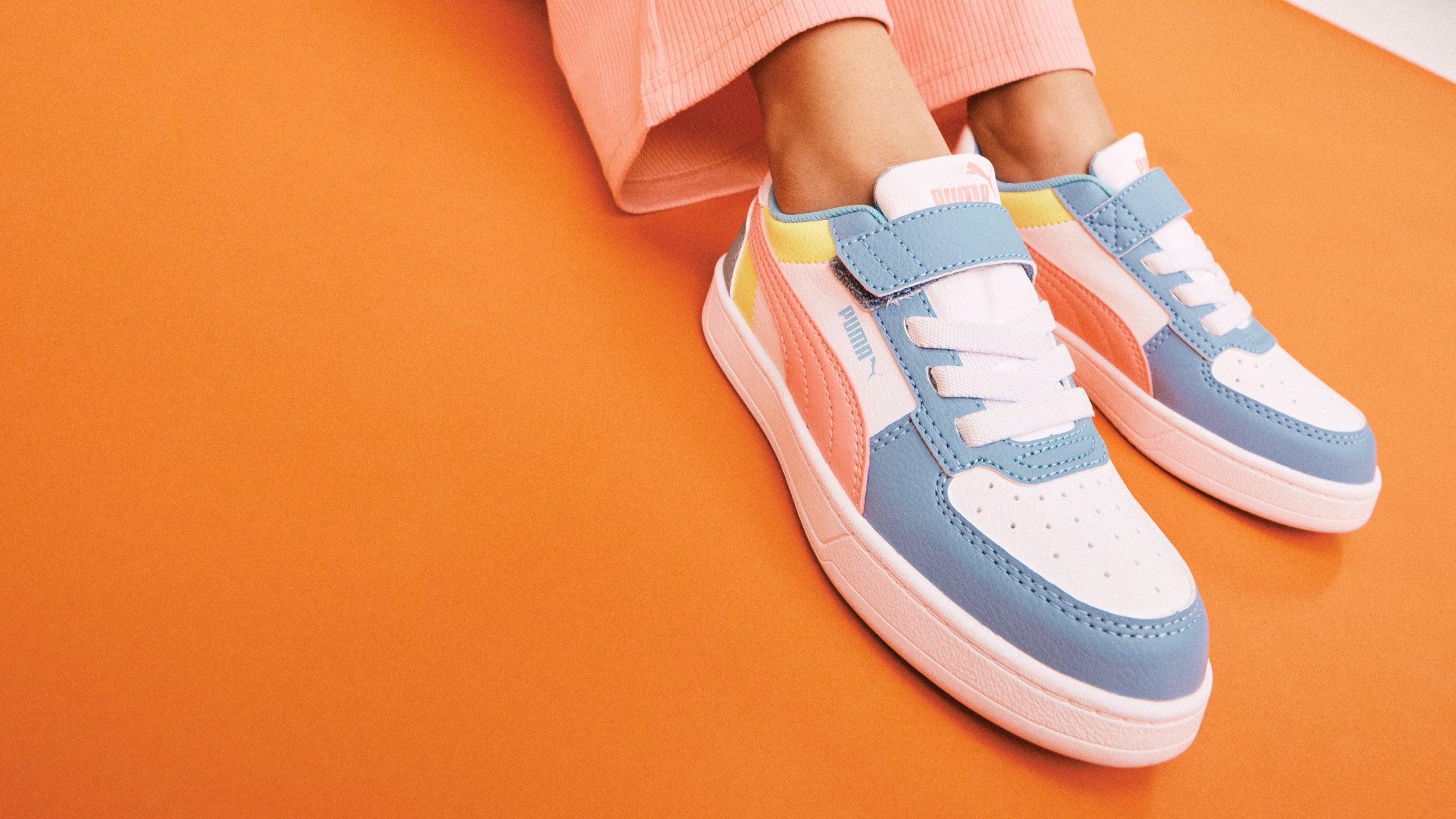 Kids' Sneakers & Shoes