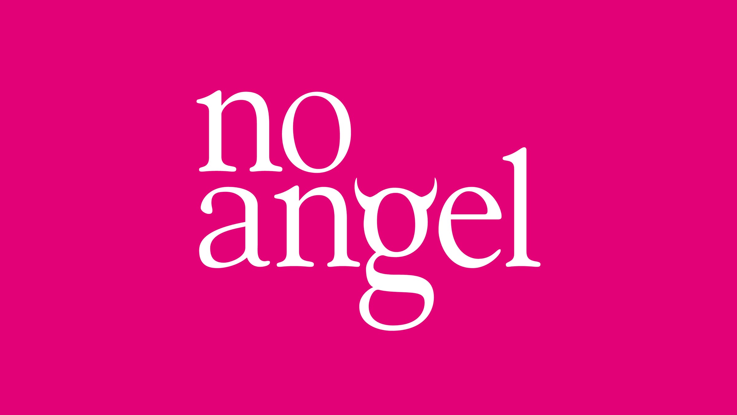 No Angel