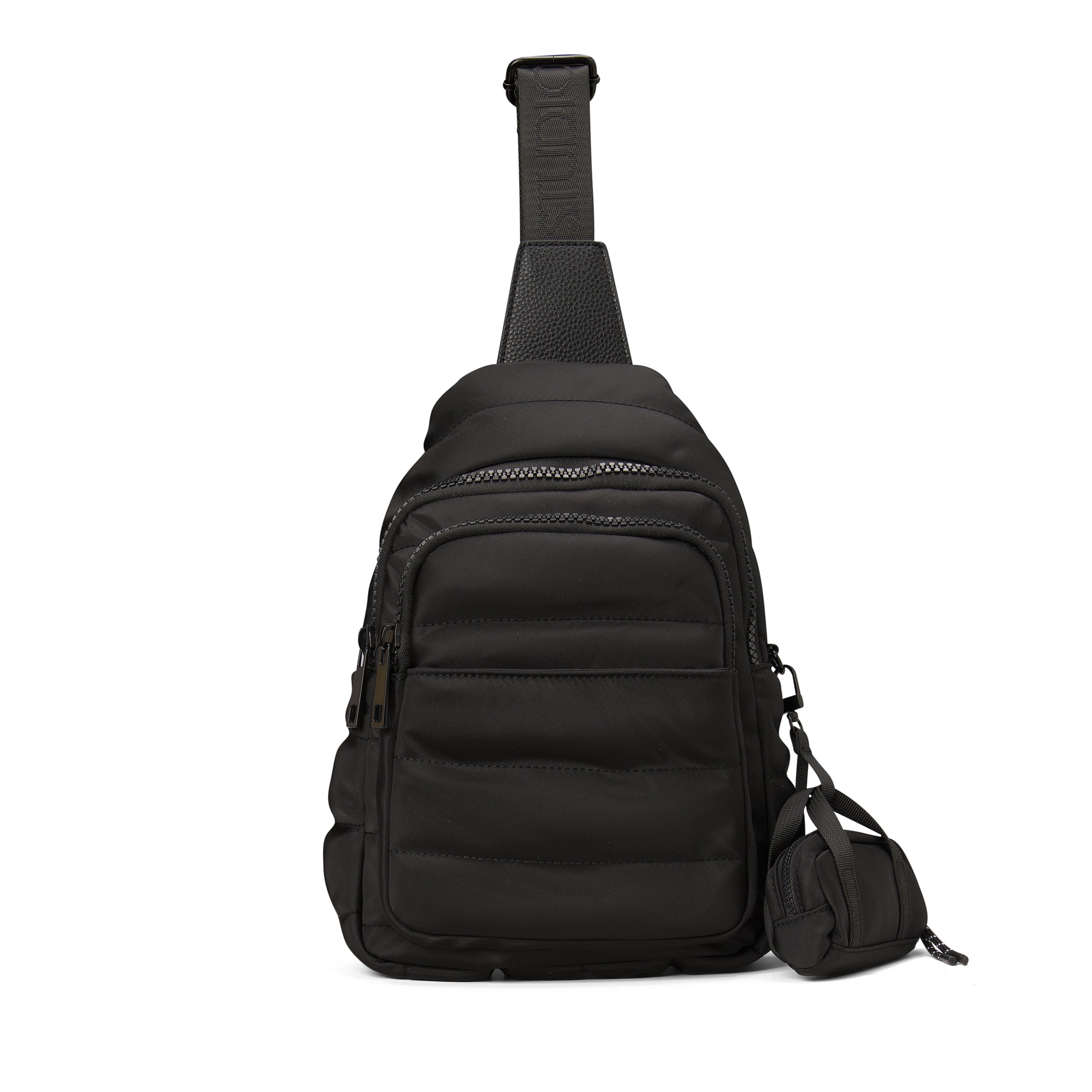 champlain leather backpack Champlain – GLOBO
