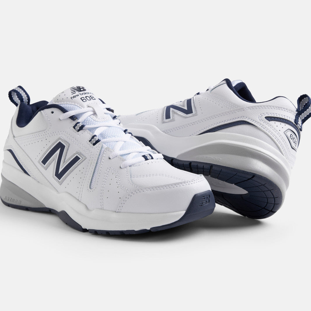 NEW-BALANCE MX608V5 Wide M | Men Performance | Globo Shoes – GLOBO