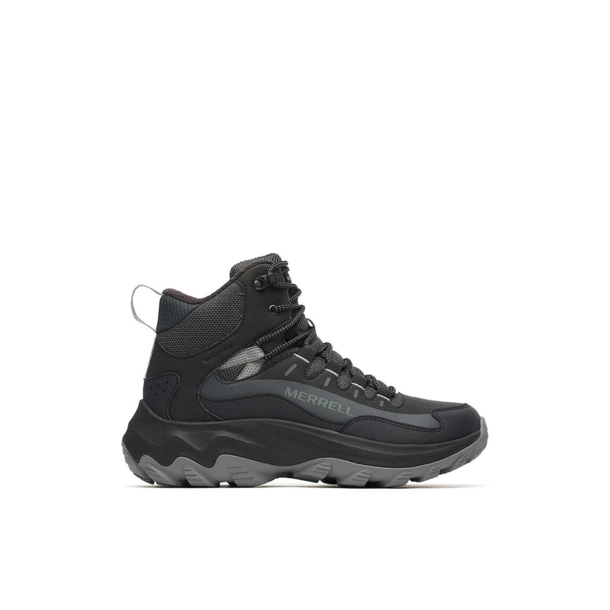 Thermo Chill 2 Mid WP W – GLOBO