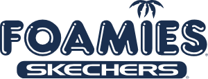 FOAMIES SKECHERS