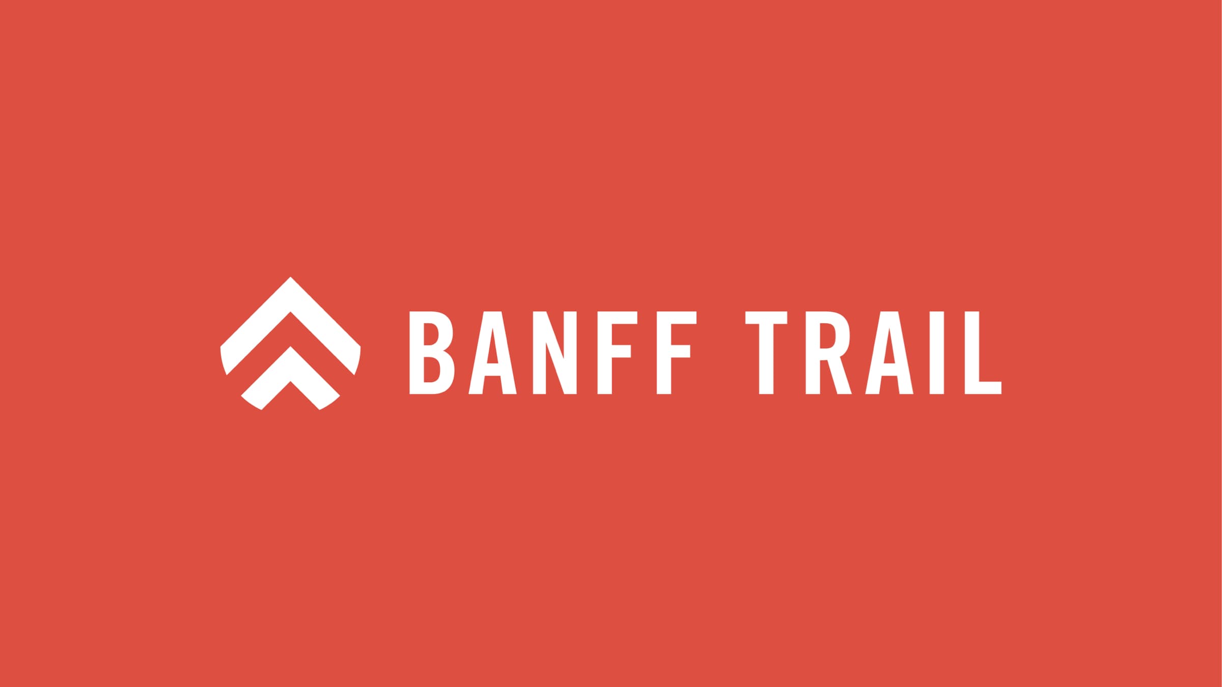 Banff Trail