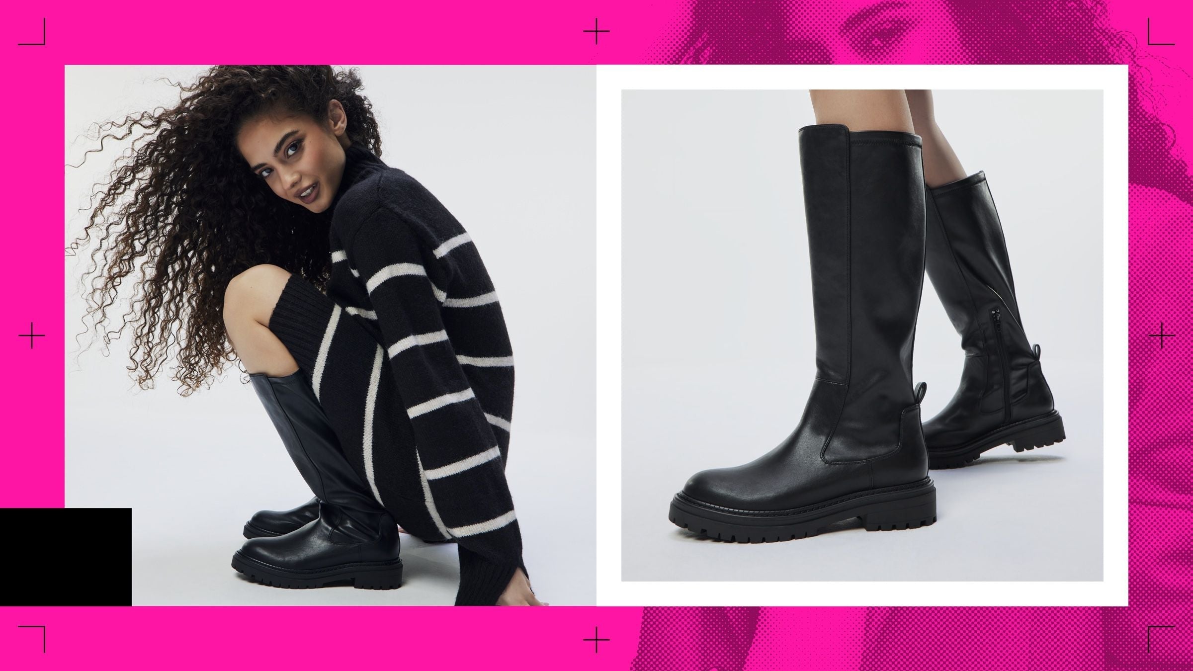 Boots & Booties for Women