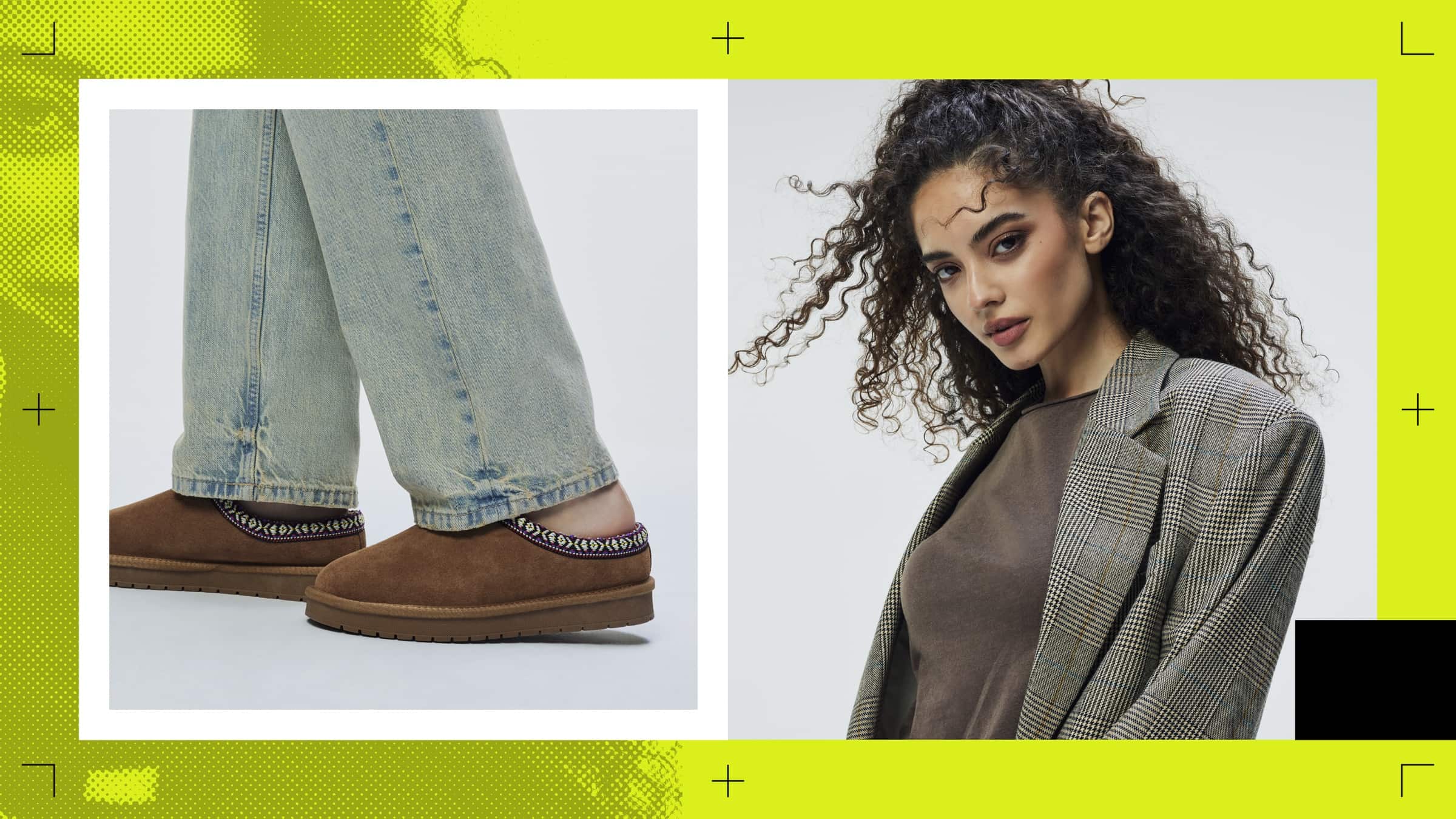 Warmth and Comfort for Women