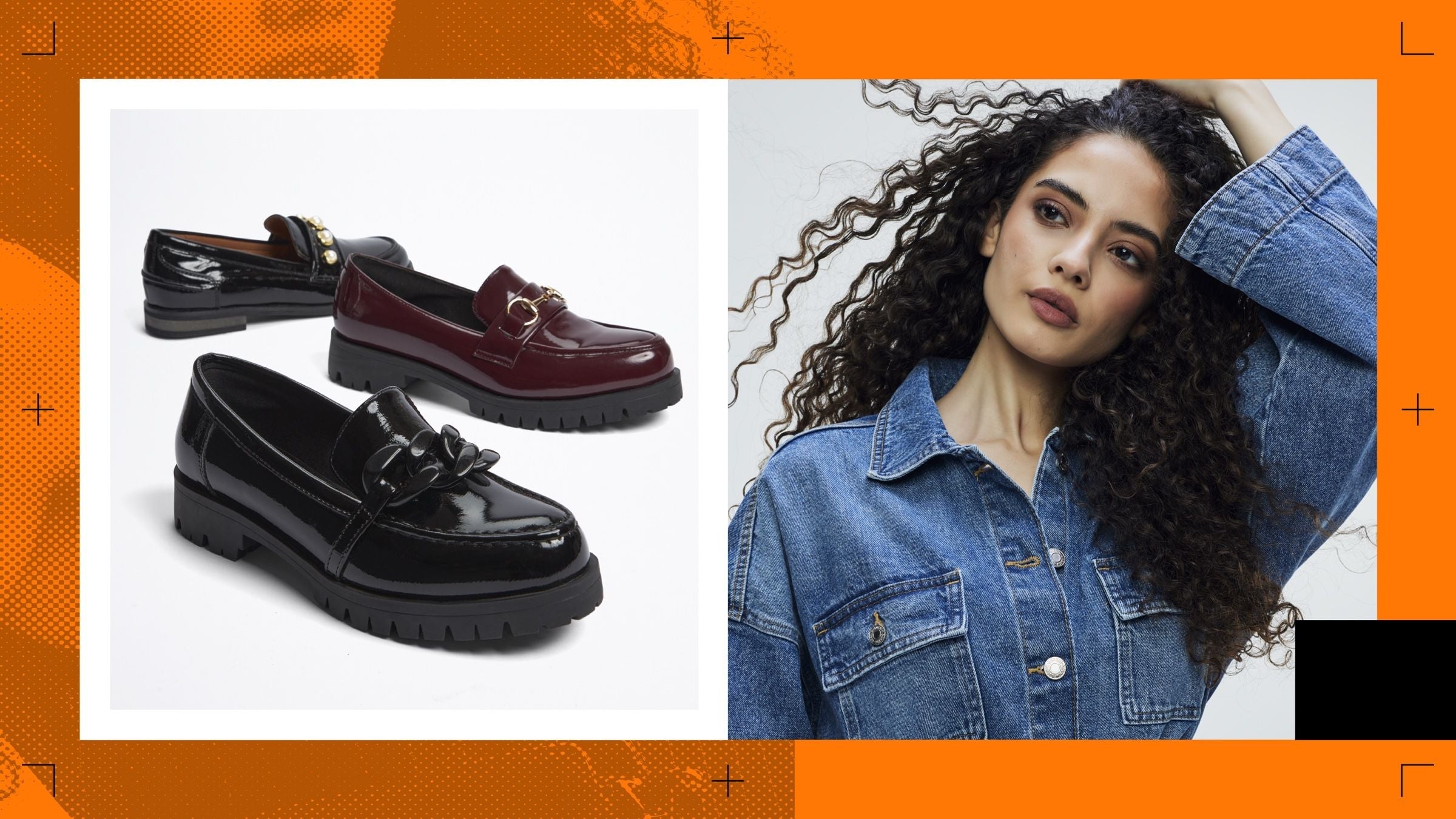 Oxford & Loafer Shoes for Women