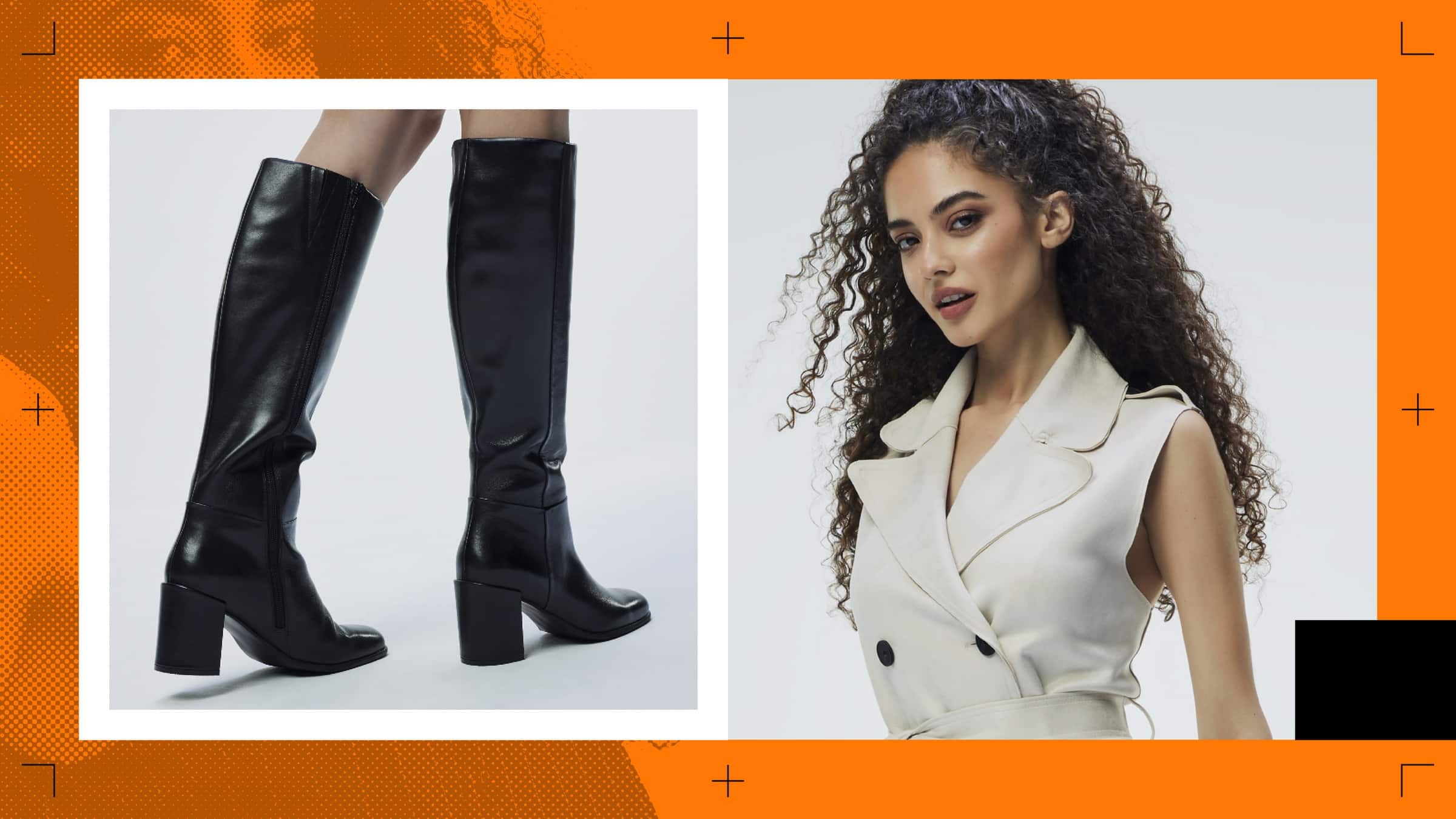 Tall Boots for Women