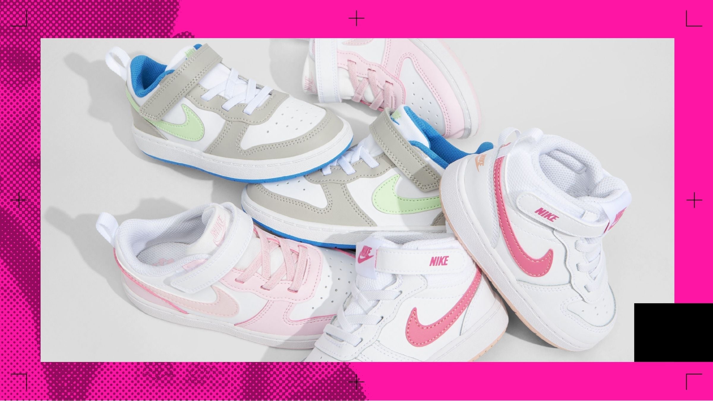 Toddler Shoes, Sandals & Boots