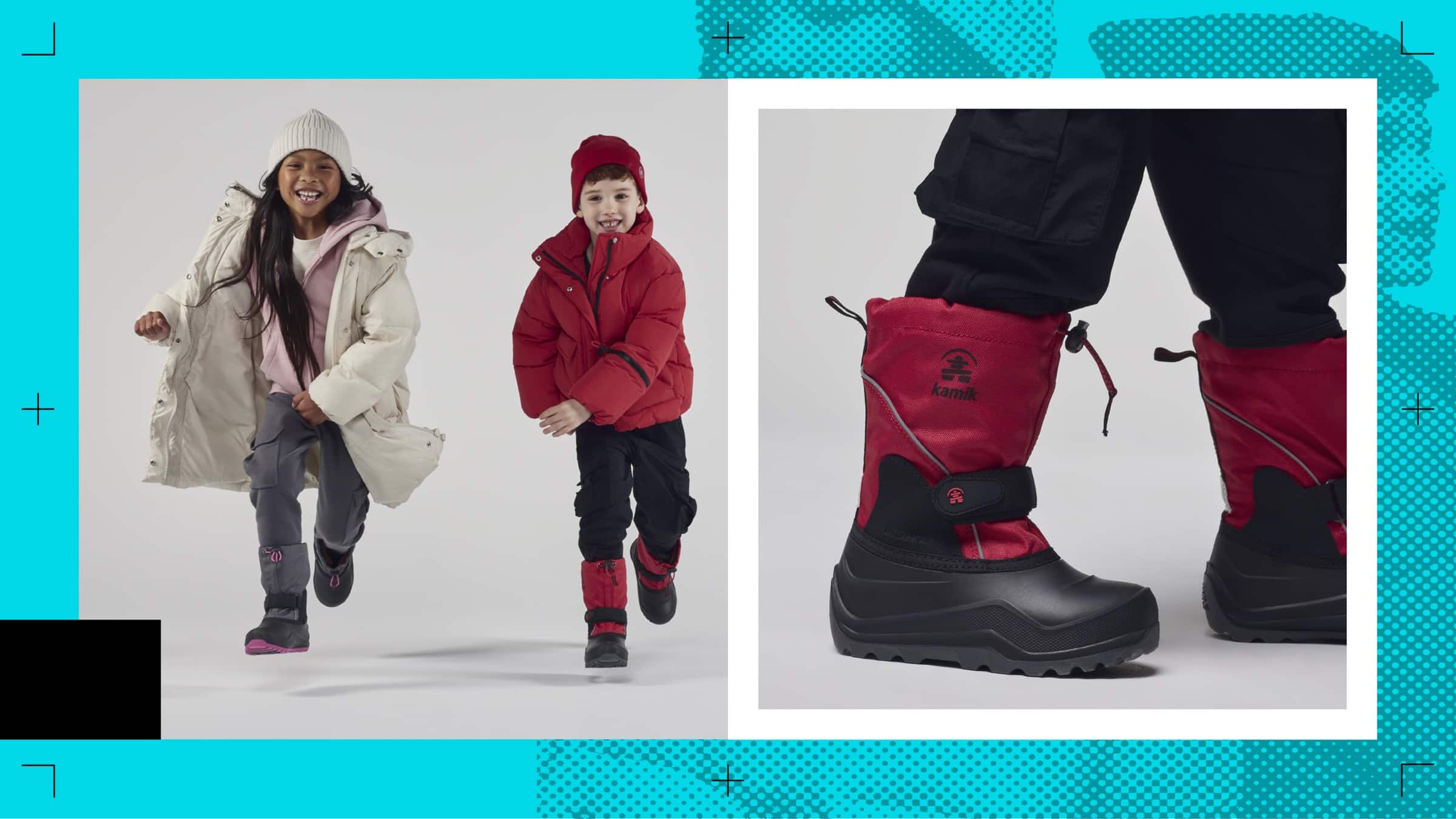 Kids New Arrivals