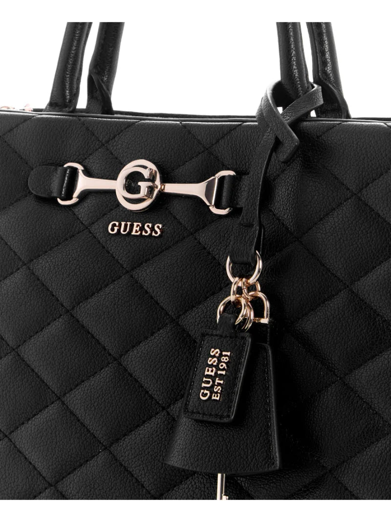 Frances Satchel