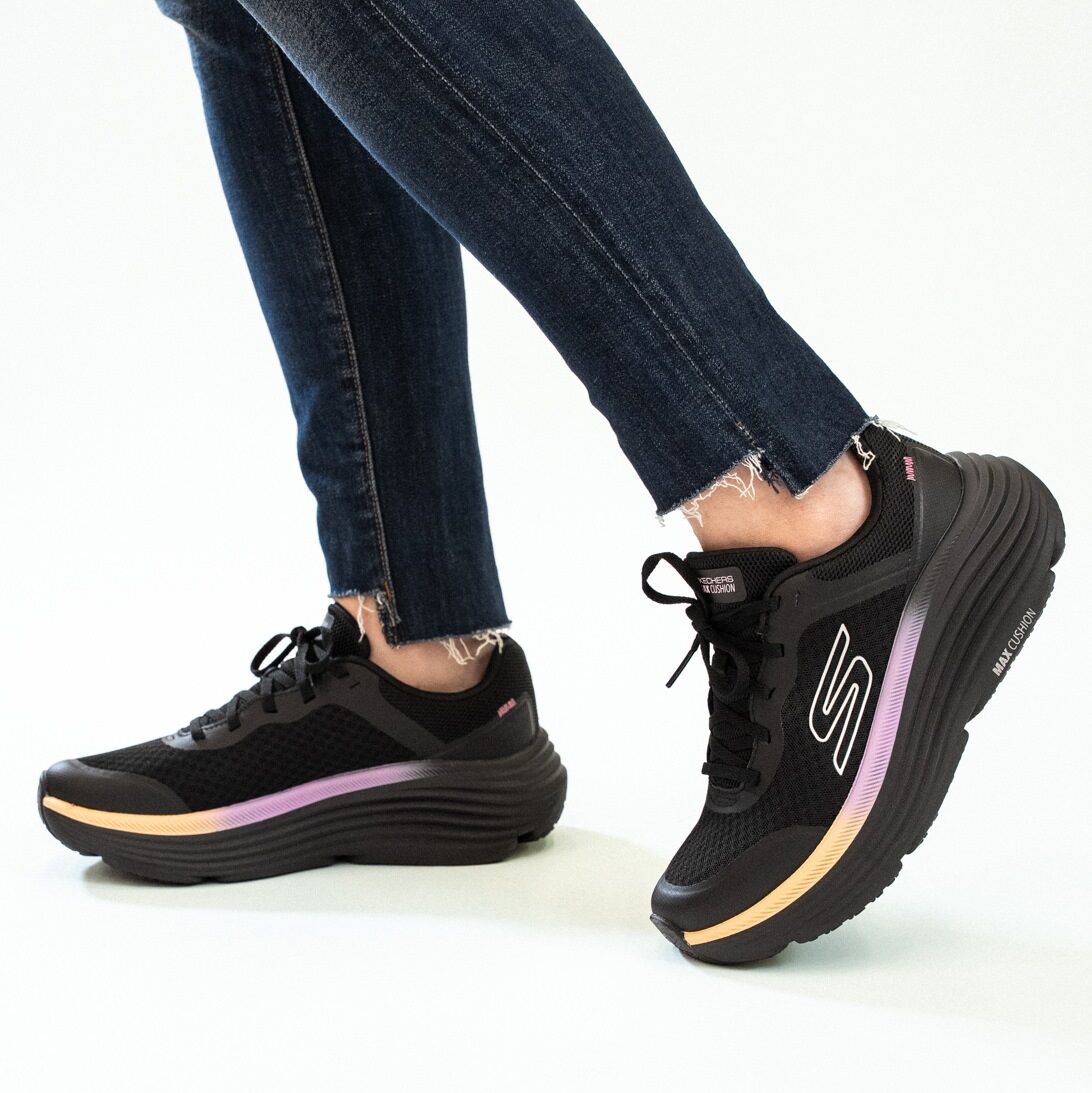 Max Cushioning Endeavour - Ca