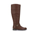 KENNETH COLE Windr Boot W Women Casual riding tall Boots Black