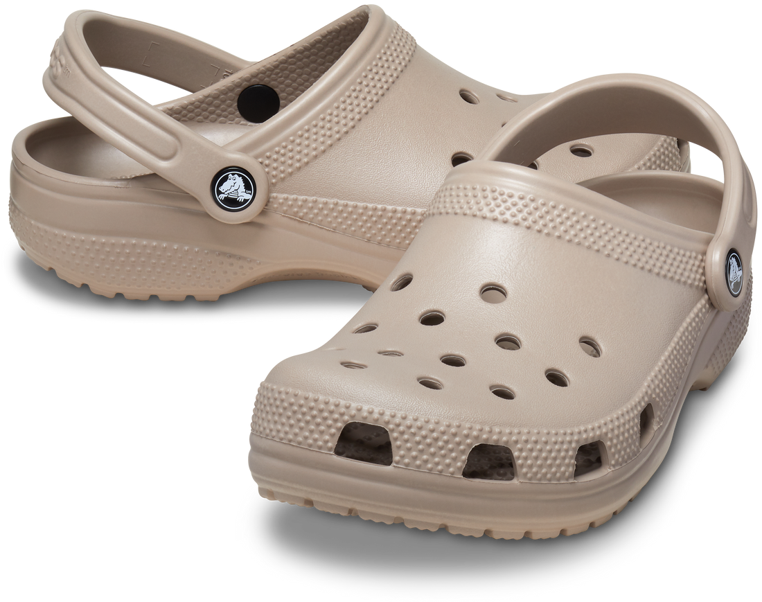 Classic Clog W