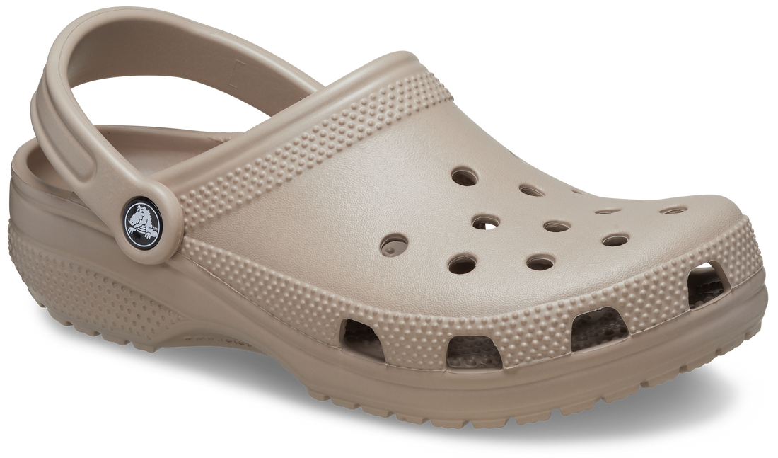 Classic Clog W