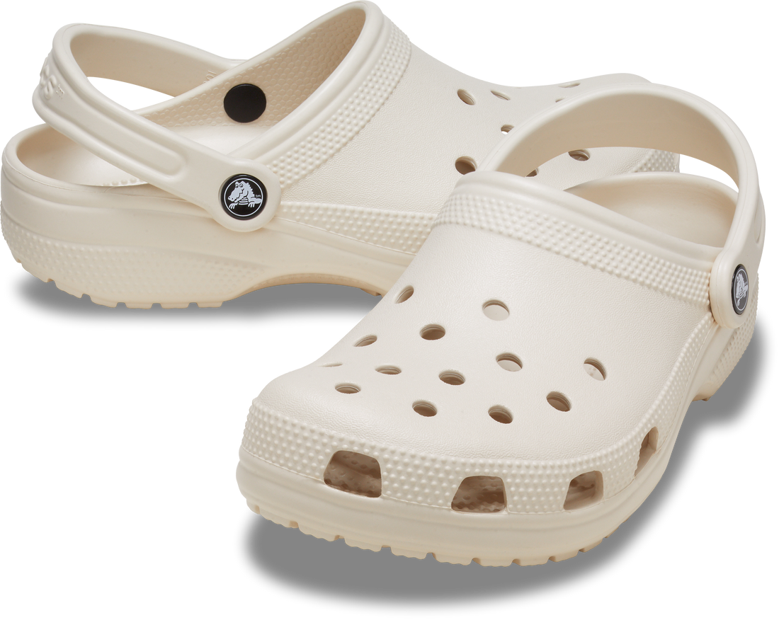 Classic Clog W