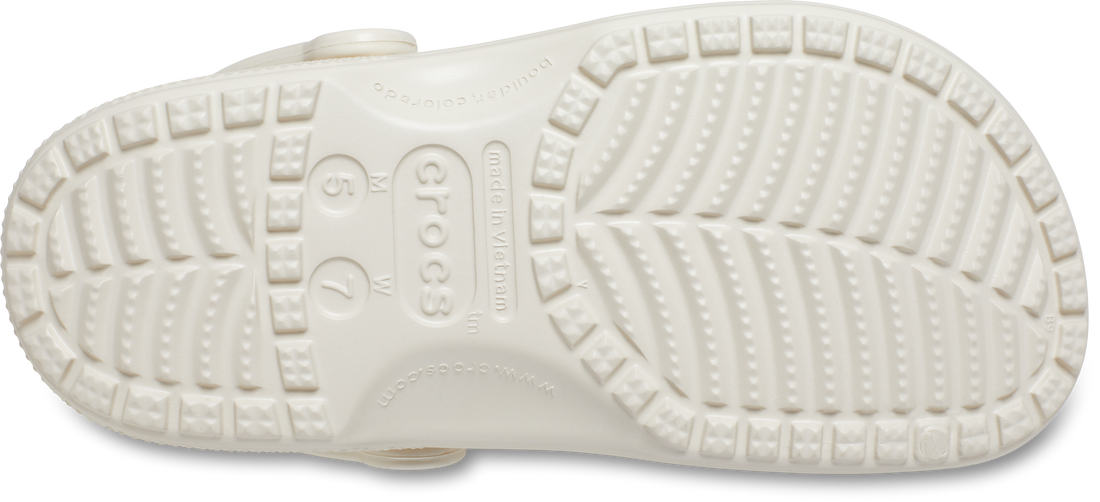 Classic Clog W