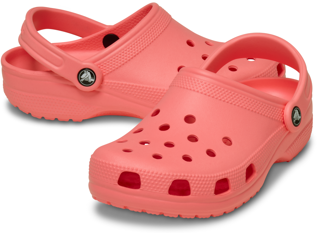 Classic Clog W