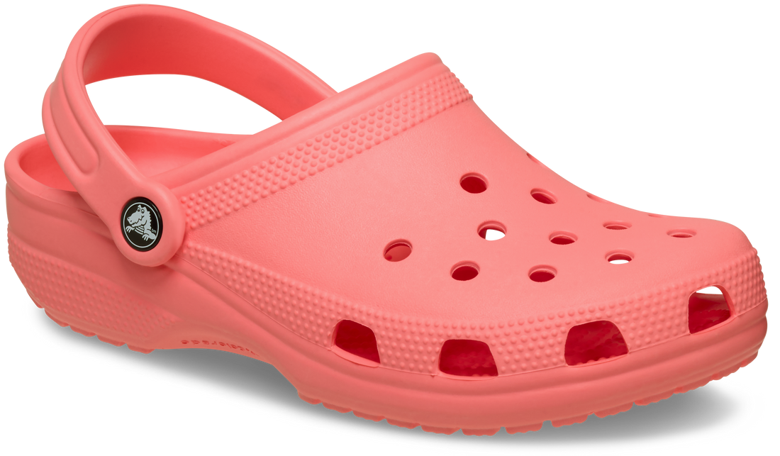 Classic Clog W
