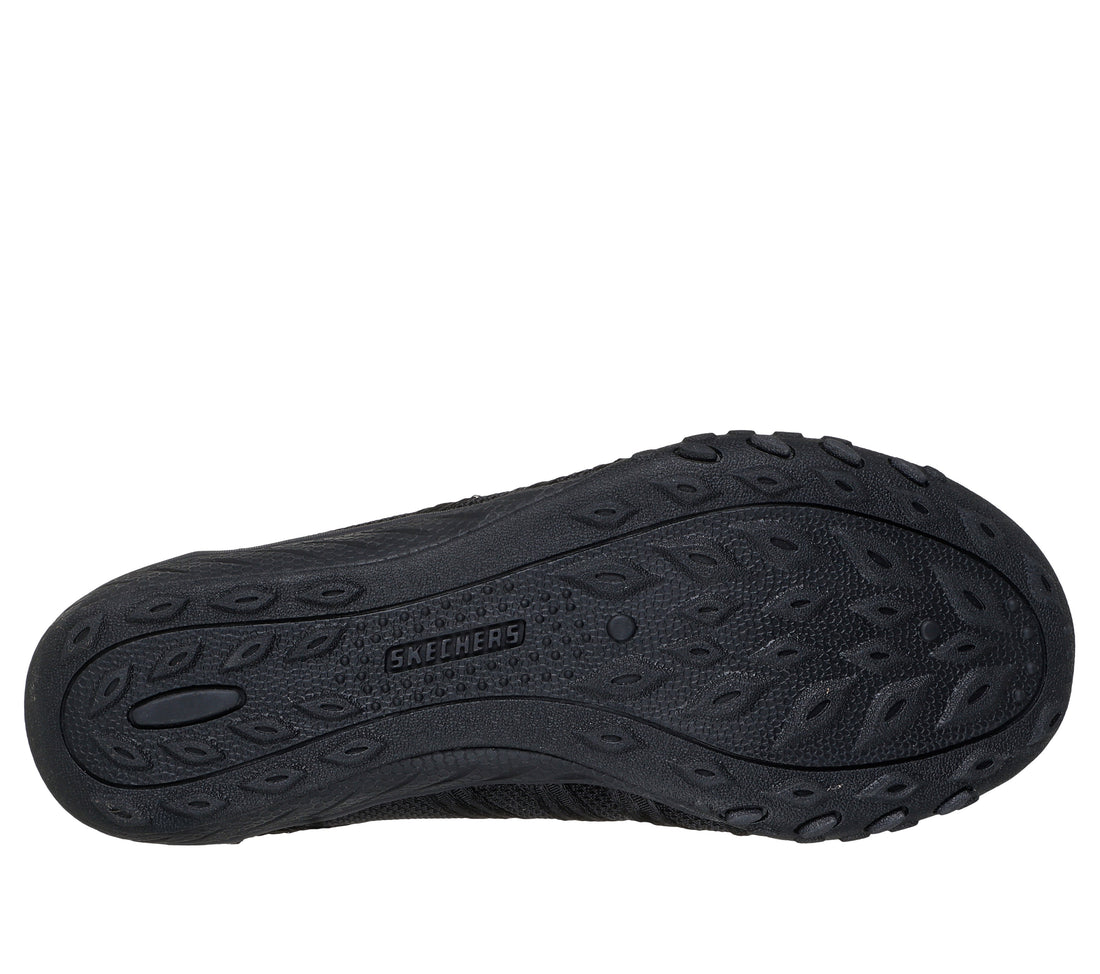 SKECHERS Breathe Easy  Somerset Grace W Femmes Sneakers en noir