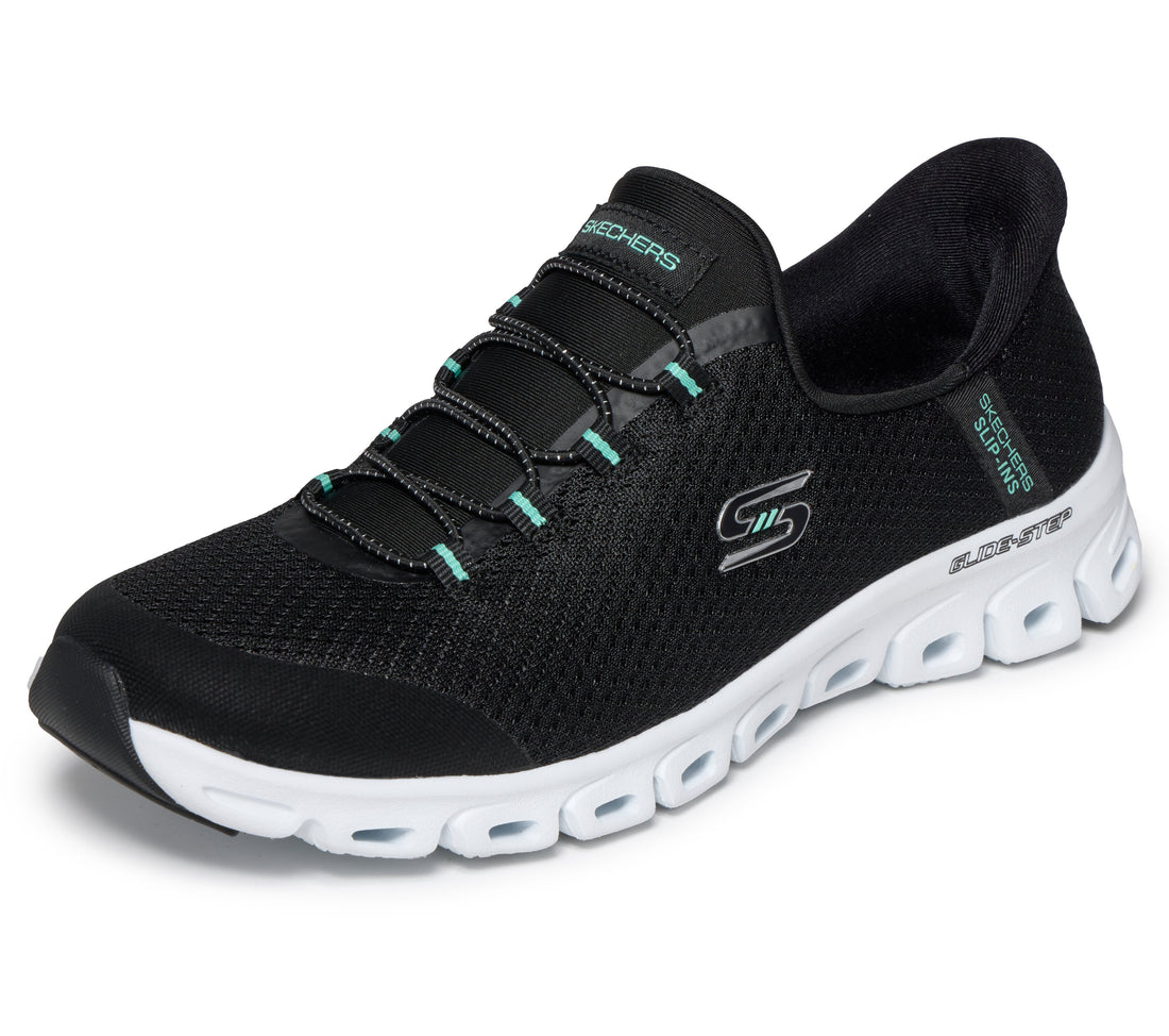 Skechers Slip-ins: Glide-Step - Pursuit W