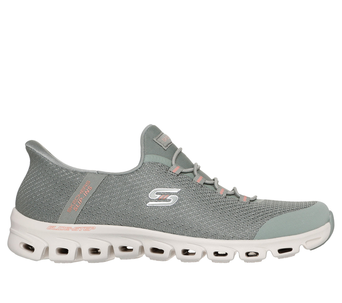 Skechers Slip-ins: Glide-Step - Pursuit W