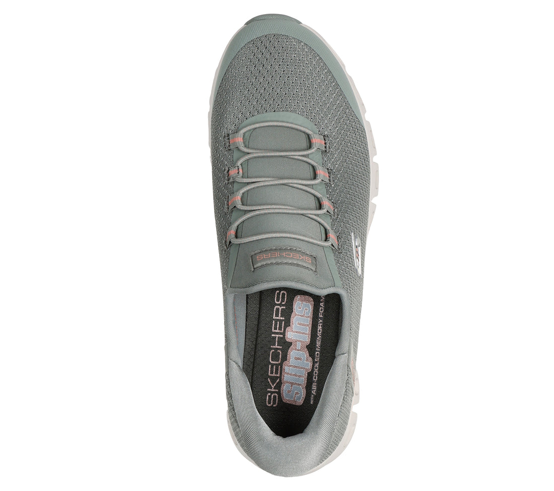 Skechers Slip-ins: Glide-Step - Pursuit W