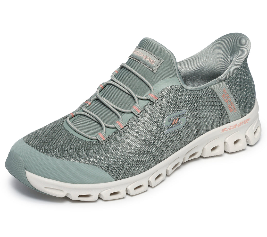 Skechers Slip-ins: Glide-Step - Pursuit W