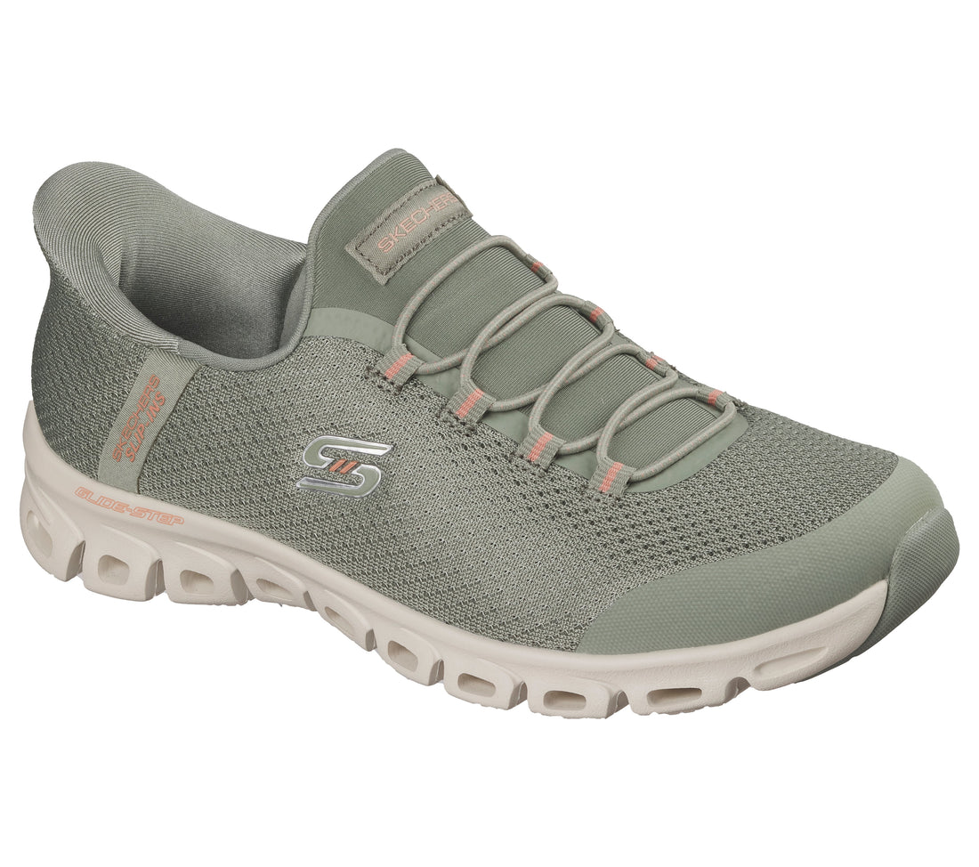 Skechers Slip-ins: Glide-Step - Pursuit W