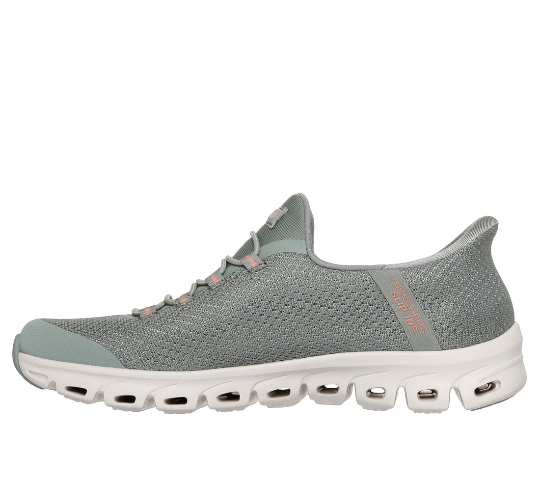 Skechers Slip-ins: Glide-Step - Pursuit W