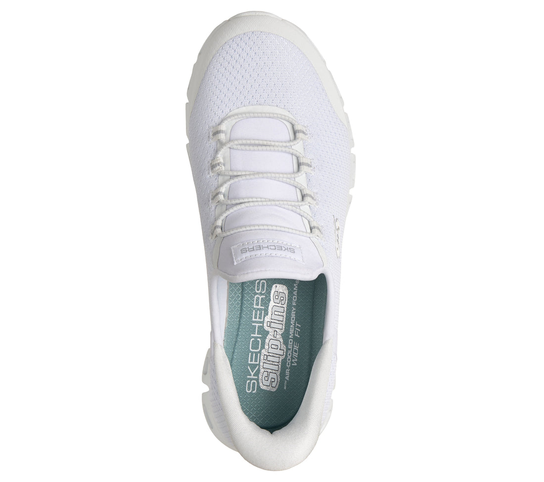 Skechers Slip-ins: Glide-Step - Pursuit W