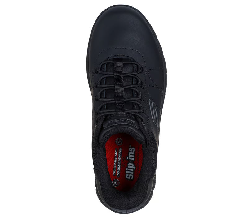 Skechers Slip-ins Work: Nampa - Cottonbud W