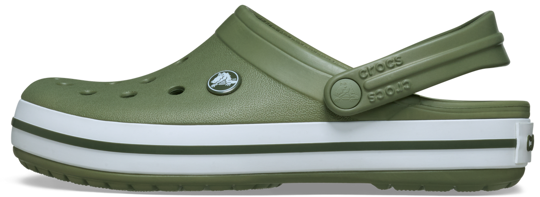 Crocband M