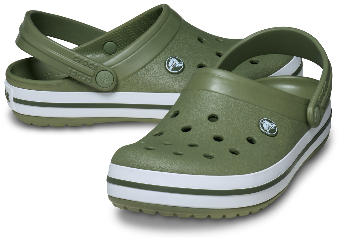 Crocband M