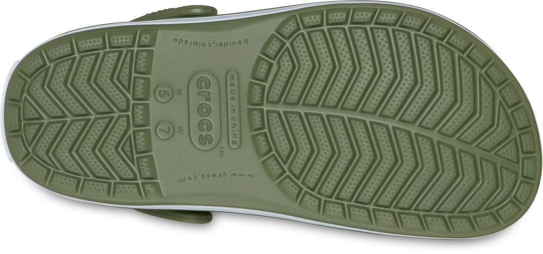 Crocband M