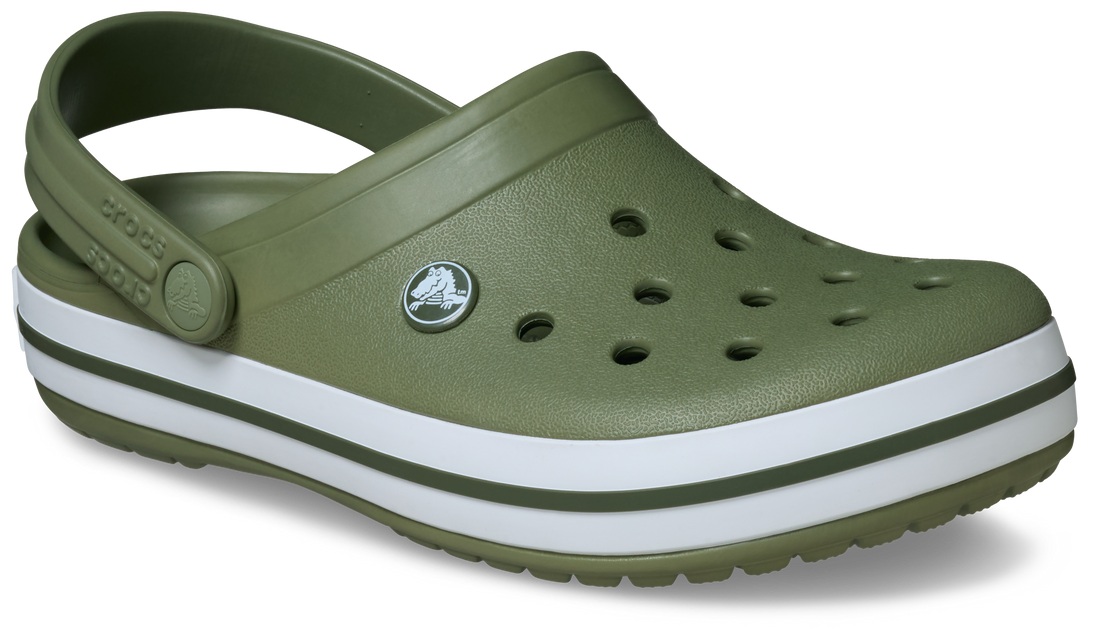 Crocband M