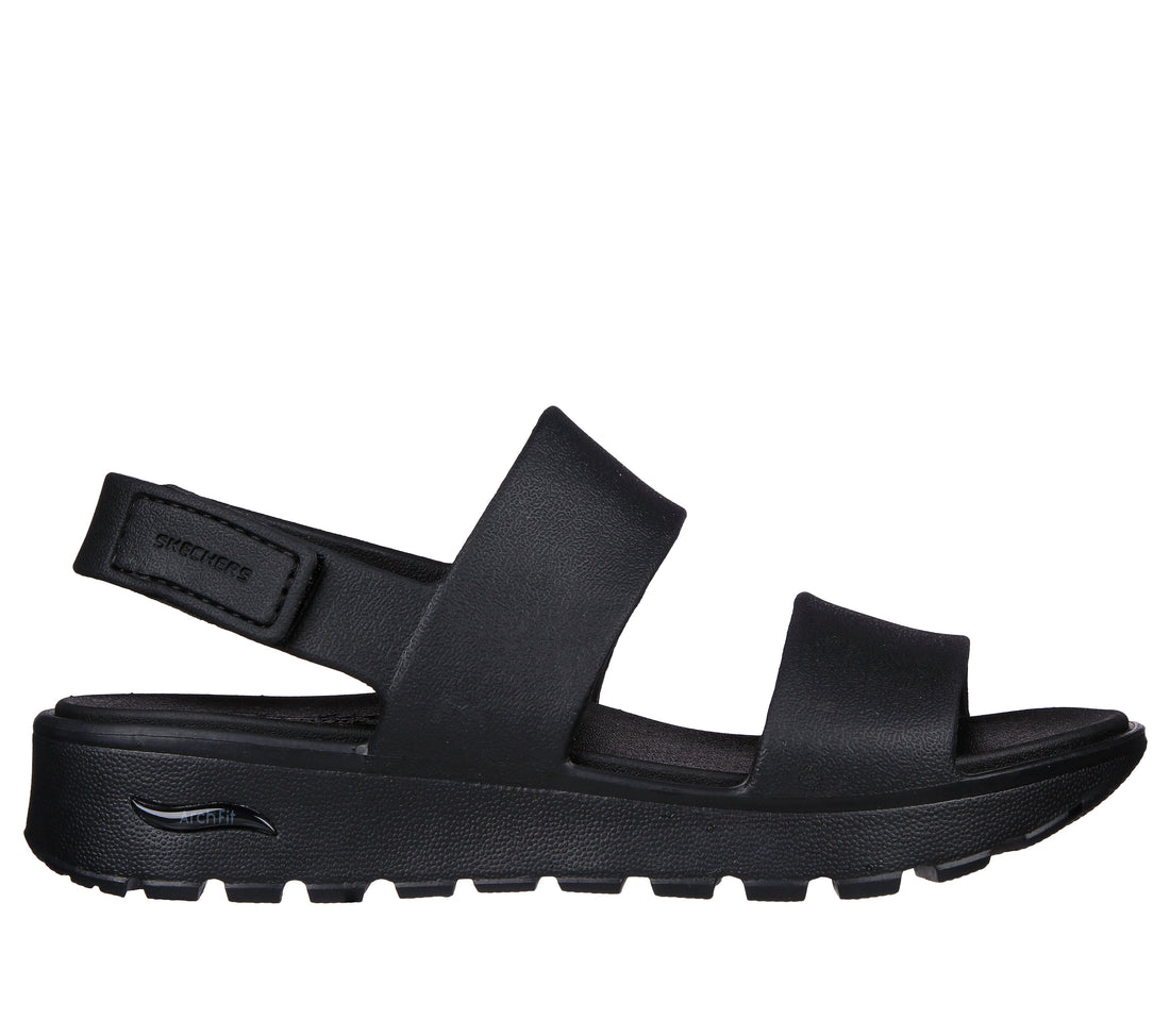 Foamies: Arch Fit Footsteps - Day Dream W