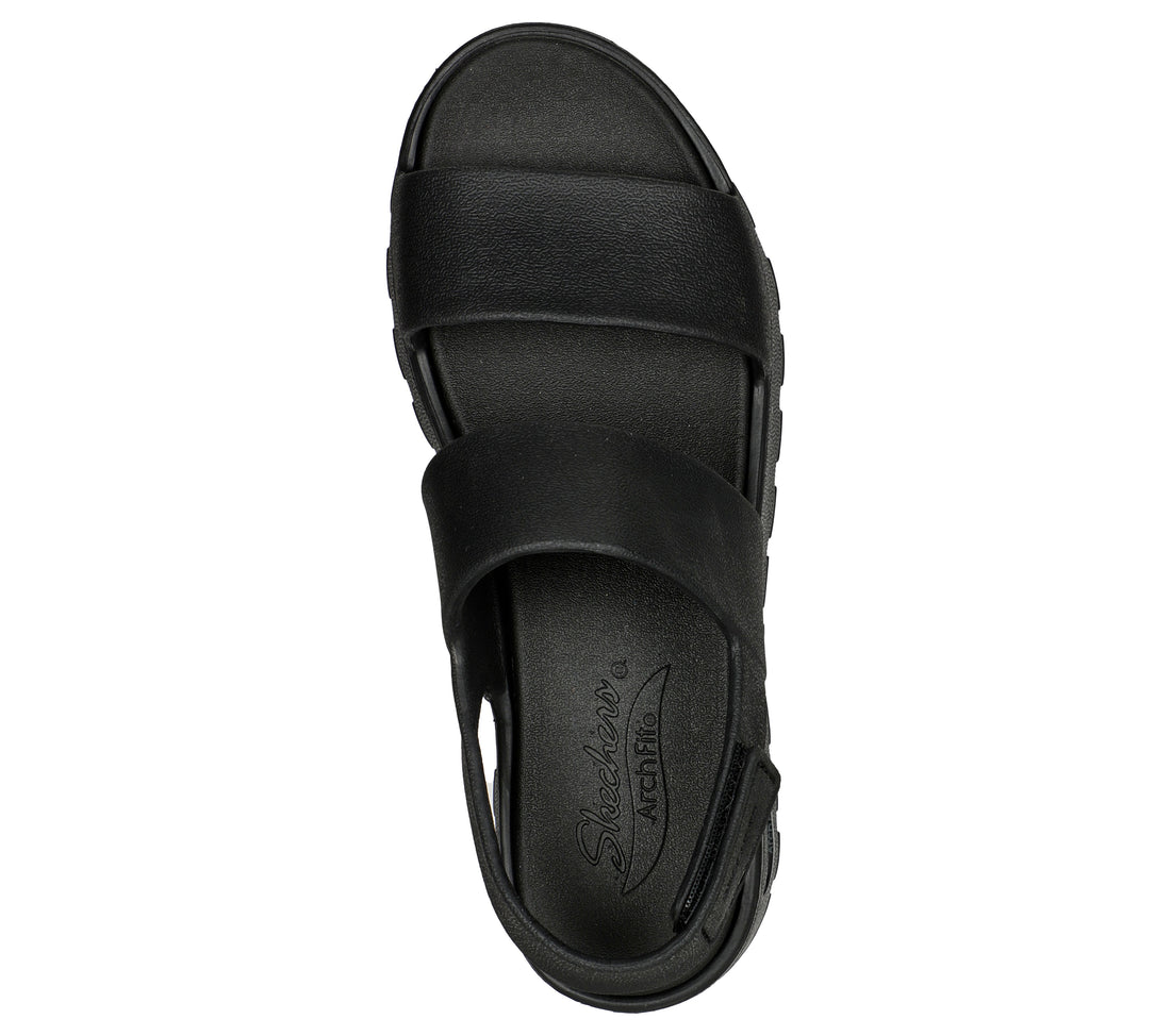 Foamies: Arch Fit Footsteps - Day Dream W