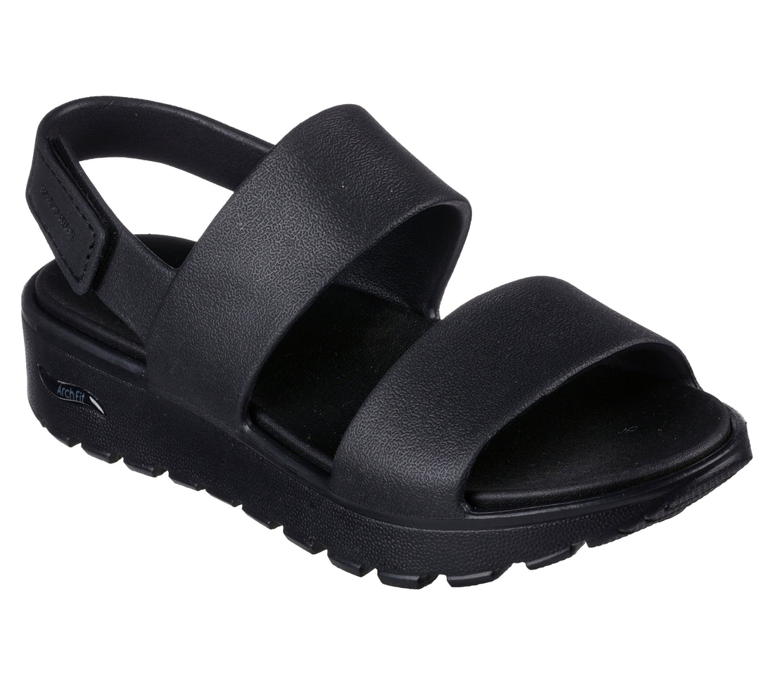 Foamies: Arch Fit Footsteps - Day Dream W