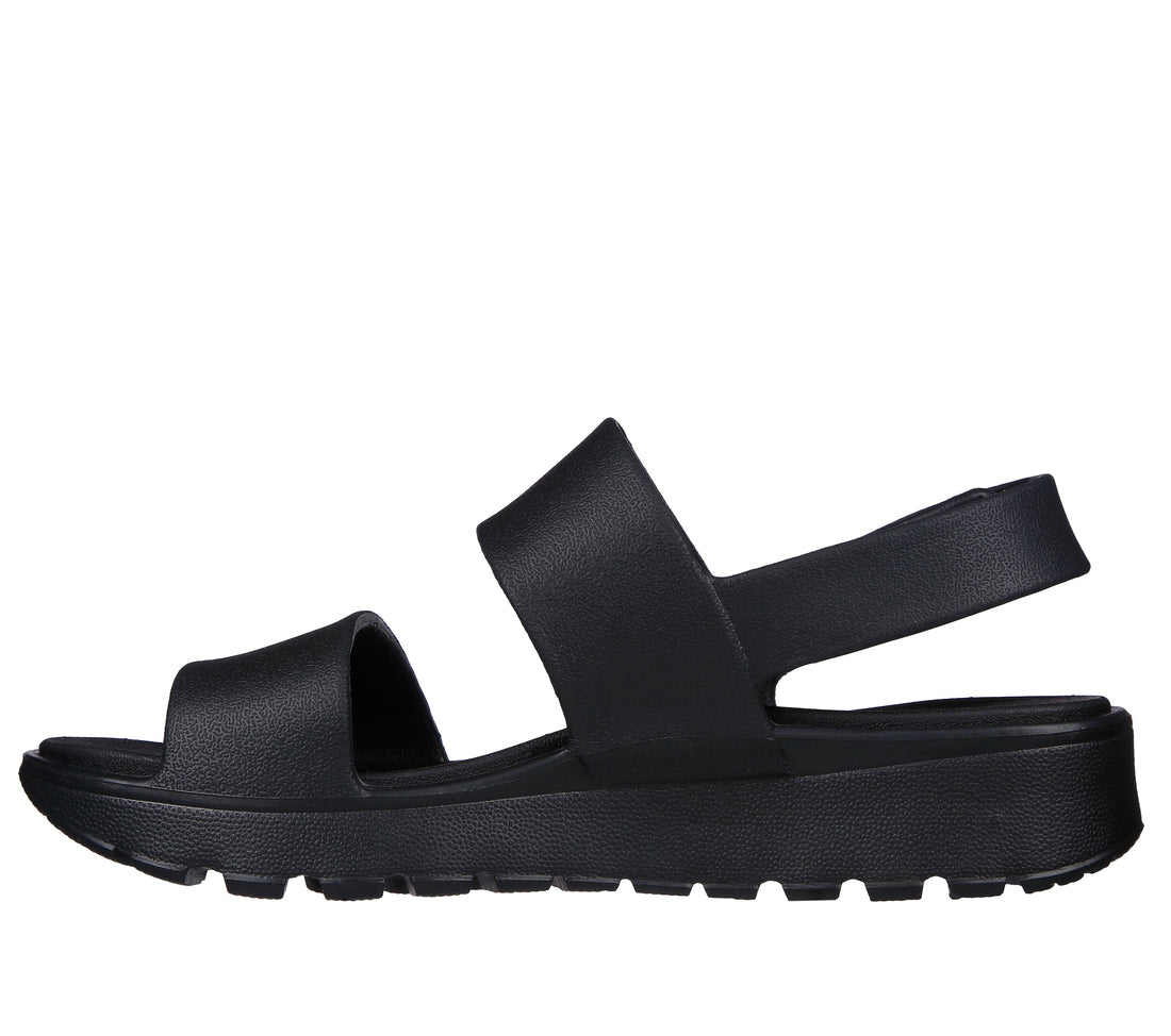 Foamies: Arch Fit Footsteps - Day Dream W