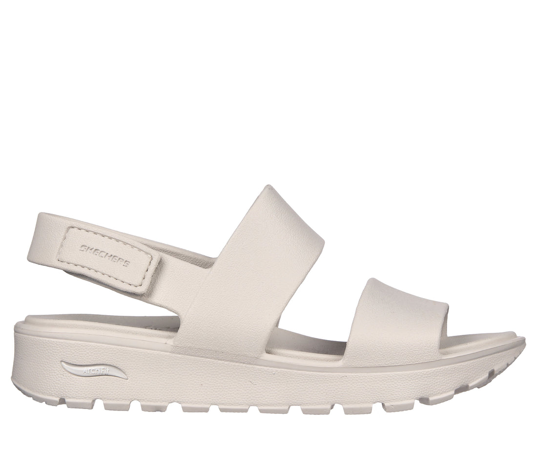 Foamies: Arch Fit Footsteps - Day Dream W