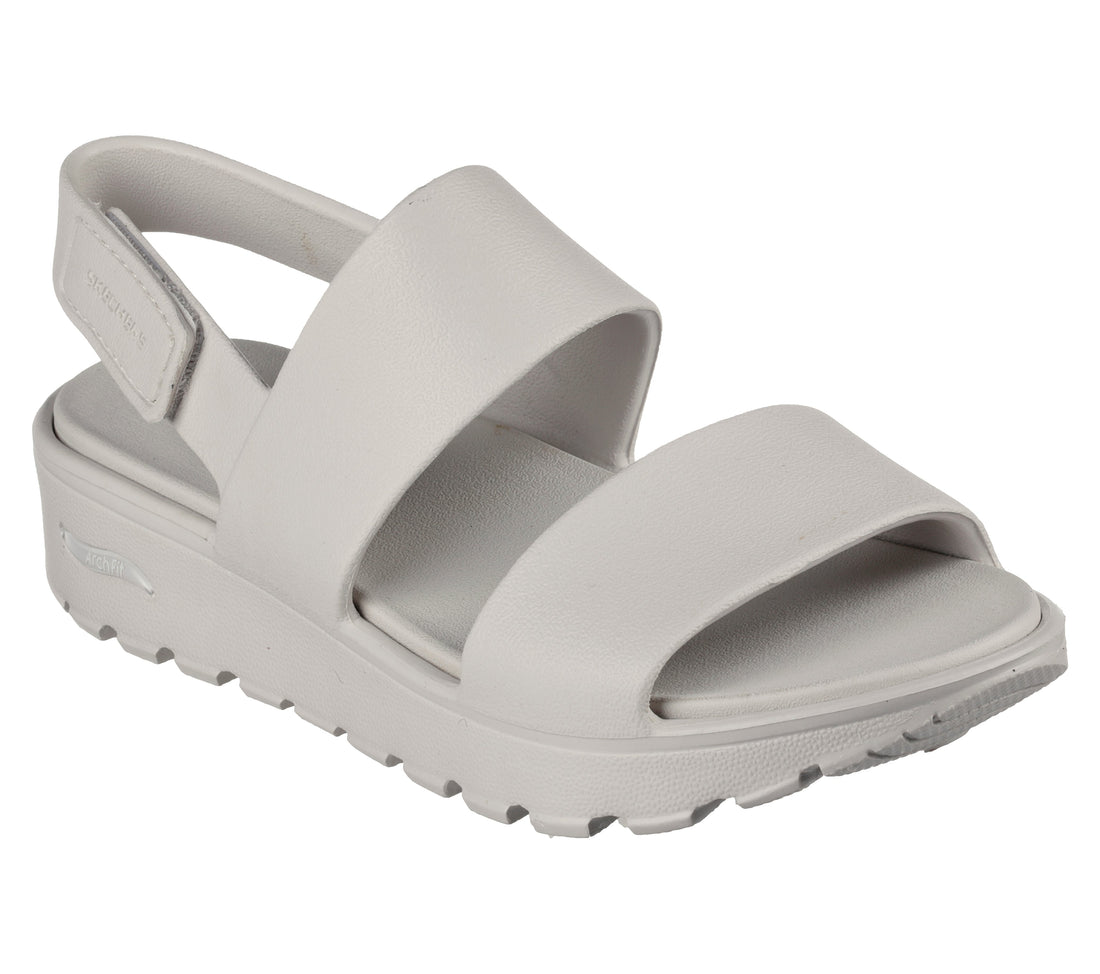 Foamies: Arch Fit Footsteps - Day Dream W