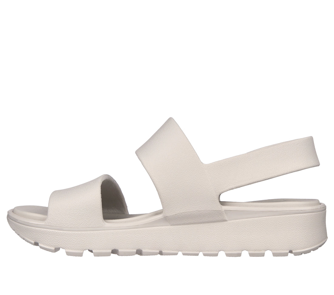 Foamies: Arch Fit Footsteps - Day Dream W