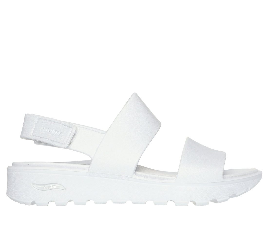 Foamies: Arch Fit Footsteps - Day Dream W