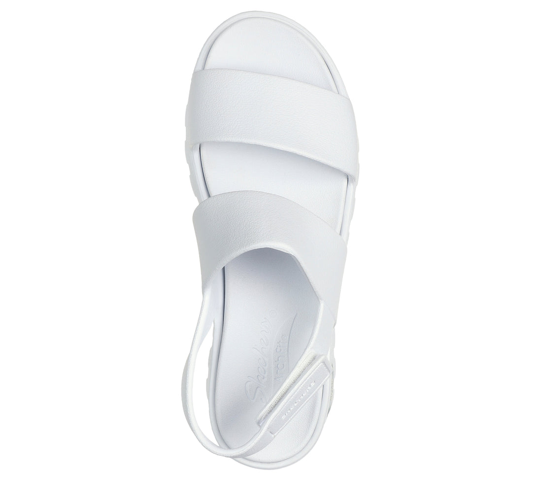 Foamies: Arch Fit Footsteps - Day Dream W
