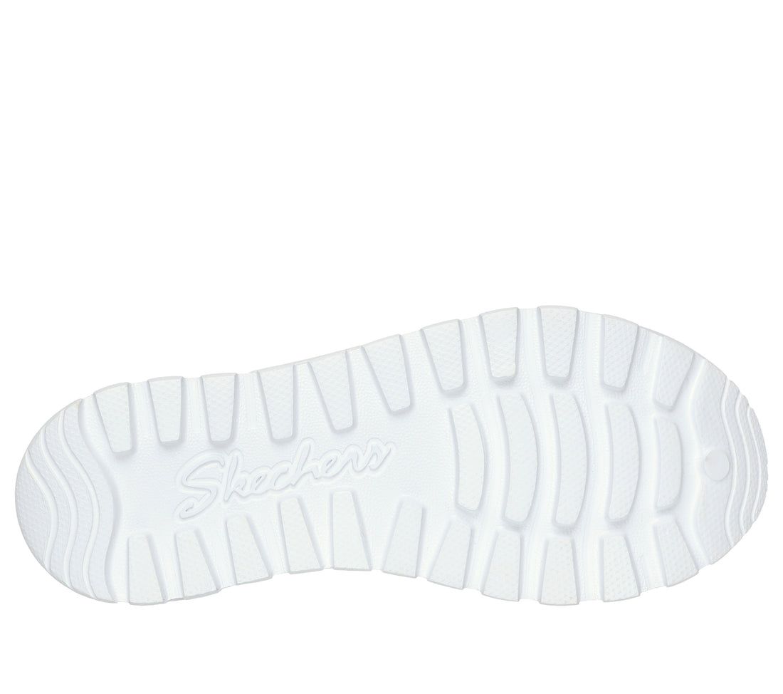 Foamies: Arch Fit Footsteps - Day Dream W