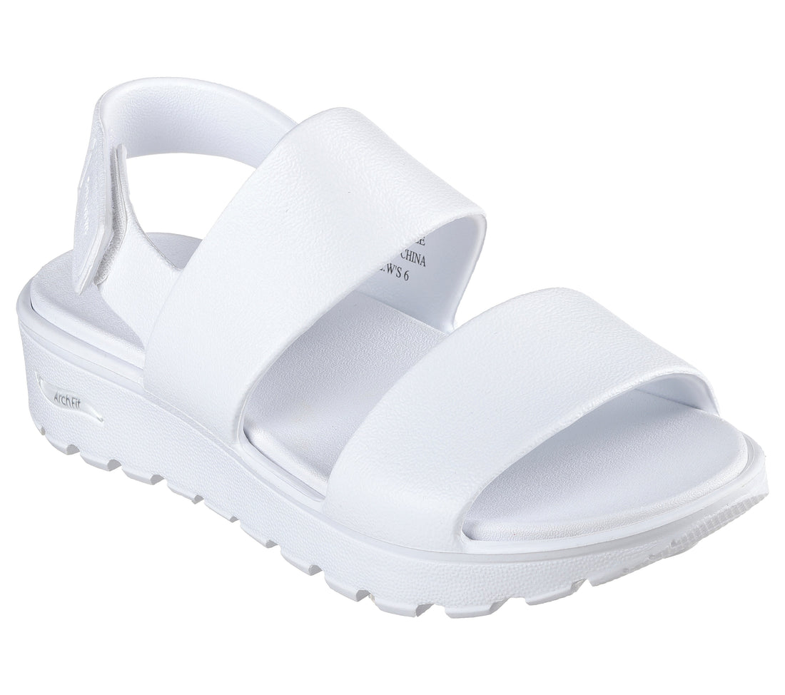 Foamies: Arch Fit Footsteps - Day Dream W