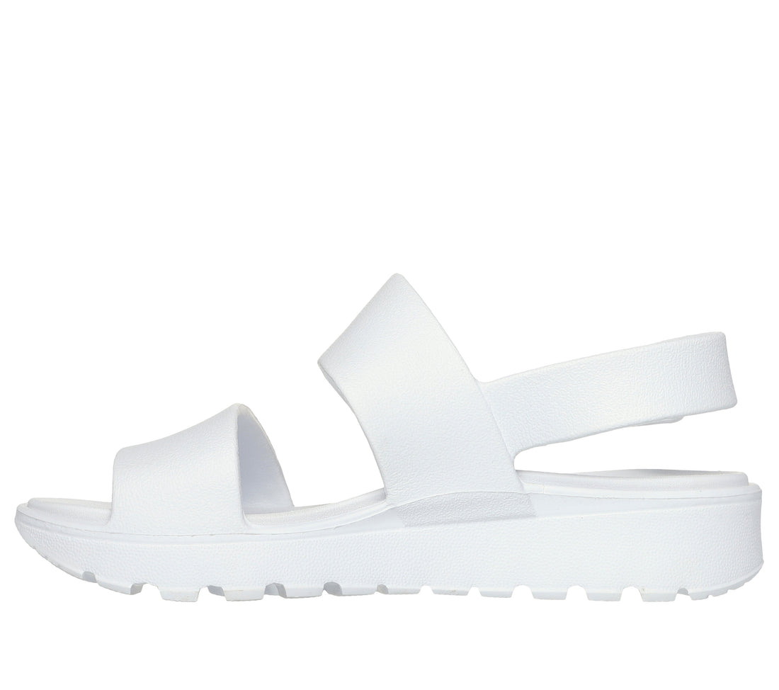 Foamies: Arch Fit Footsteps - Day Dream W